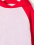 New zealand auckland Sweater NZA Trui Half Zip Thames Milton Slub Blauw - Thumbnail 3