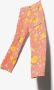 ERL KIDS Ribfluwelen broek Roze - Thumbnail 2