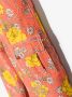 ERL KIDS Ribfluwelen broek Roze - Thumbnail 3