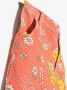 ERL KIDS Ribfluwelen broek Roze - Thumbnail 5