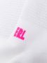 ERL Sokken met logoprint Wit - Thumbnail 2