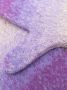 ERL Wanten met ombré-effect Paars - Thumbnail 2