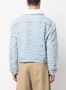 ERL Denim jack Blauw - Thumbnail 5
