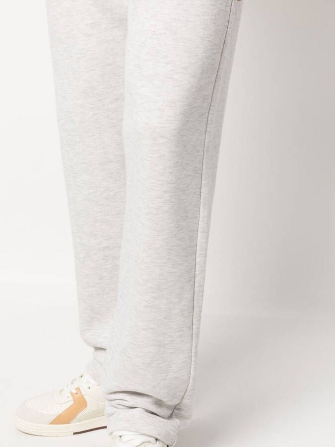 ERL Straight trainingsbroek Grijs