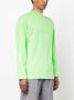 ERL Sweater met print Groen - Thumbnail 3