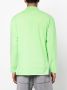 ERL Sweater met print Groen - Thumbnail 4