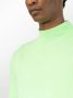ERL Sweater met print Groen - Thumbnail 5