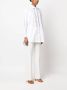 Ermanno Scervino Blouse met borduurwerk Wit - Thumbnail 3
