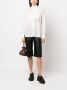 Ermanno Scervino Blouse met lange mouwen Wit - Thumbnail 2