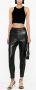 Ermanno Scervino Skinny broek Zwart - Thumbnail 2
