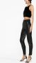 Ermanno Scervino Skinny broek Zwart - Thumbnail 4