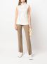 Ermanno Scervino Verfraaide trui Wit - Thumbnail 2