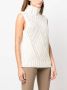 Ermanno Scervino Verfraaide trui Wit - Thumbnail 3