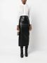 Ermanno Scervino Blouse met borduurwerk Wit - Thumbnail 2