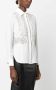 Ermanno Scervino Blouse met borduurwerk Wit - Thumbnail 3