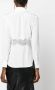 Ermanno Scervino Blouse met borduurwerk Wit - Thumbnail 4