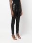 Ermanno Scervino Skinny broek Zwart - Thumbnail 3