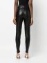 Ermanno Scervino Skinny broek Zwart - Thumbnail 4