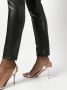 Ermanno Scervino Skinny broek Zwart - Thumbnail 5