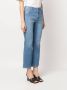 Ermanno Scervino Flared jeans Blauw - Thumbnail 3