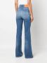 Ermanno Scervino Flared jeans Blauw - Thumbnail 4