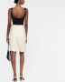Ermanno Scervino High waist shorts Beige - Thumbnail 3