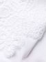 Ermanno Scervino Bikinislip met kant Wit - Thumbnail 3