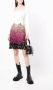 Ermanno Scervino Mini-jurk met pailletten Roze - Thumbnail 2