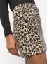 Ermanno Scervino Mini-rok met luipaardprint Beige - Thumbnail 5