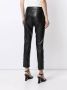 Ermanno Scervino Slim-fit broek Zwart - Thumbnail 4