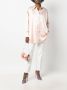 Ermanno Scervino Straight broek Wit - Thumbnail 2