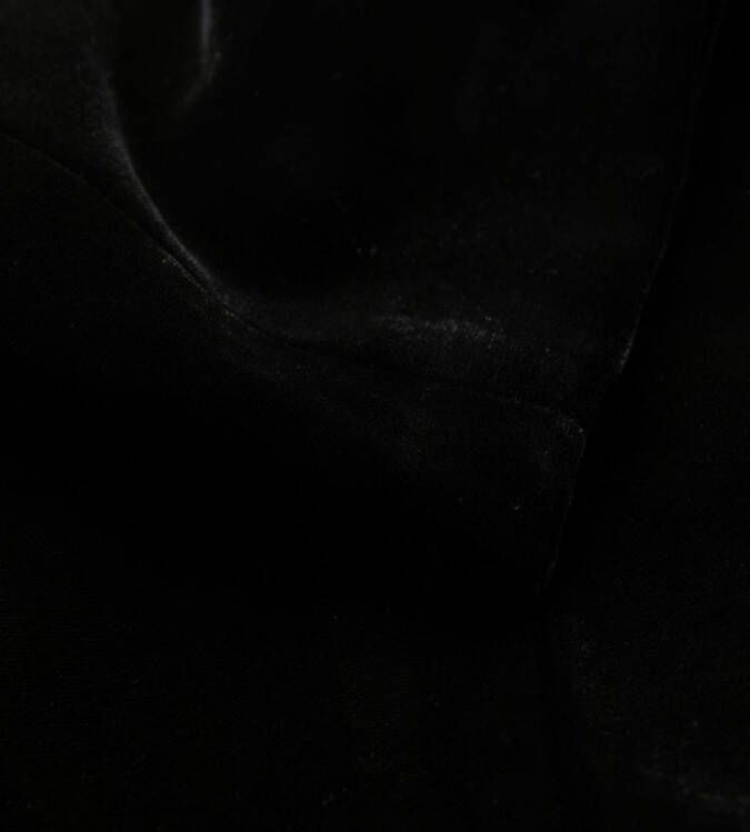 Ermanno Scervino Broek met toelopende pijpen Zwart