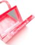 ESTILÉ Petit Bardot Flamingo kleine tas Roze - Thumbnail 5