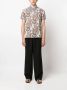 ETRO Poloshirt met paisley-print Beige - Thumbnail 2