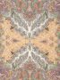 ETRO Sjaal met abstracte print Oranje - Thumbnail 2