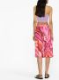 ETRO Shorts met grafische print Roze - Thumbnail 3