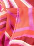 ETRO Shorts met grafische print Roze - Thumbnail 5
