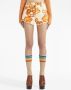 ETRO Denim shorts Oranje - Thumbnail 3