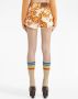 ETRO Denim shorts Oranje - Thumbnail 4