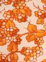 ETRO Bikinitop met bloemenprint Oranje - Thumbnail 5