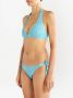 ETRO Bikini met paisley-print Blauw - Thumbnail 3