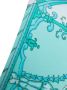 ETRO Bikini met sjaalprint Blauw - Thumbnail 4