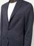 ETRO Blazer met enkele rij knopen Blauw - Thumbnail 5