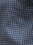ETRO Blazer met grafische print Blauw - Thumbnail 5