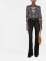 ETRO Blouse met bloemenprint Grijs - Thumbnail 2