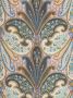 ETRO Blouse met paisley-print Grijs - Thumbnail 5