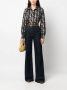 ETRO Blouse met paisley-print Zwart - Thumbnail 2