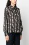 ETRO Blouse met paisley-print Zwart - Thumbnail 3