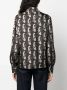 ETRO Blouse met paisley-print Zwart - Thumbnail 4