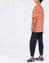 ETRO Blouse met patroon Oranje - Thumbnail 3